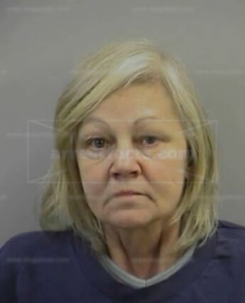 Brenda Soloman Gray