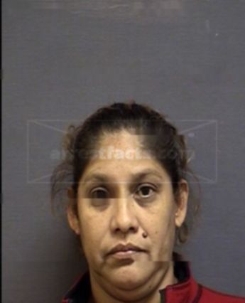 Delia Ramos-Lopez