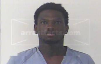 Anthony Karrone Pearson