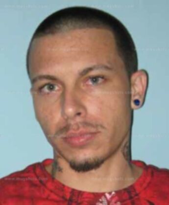 Jason Scott Spellman