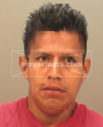 Jesus Flores-Hernandez