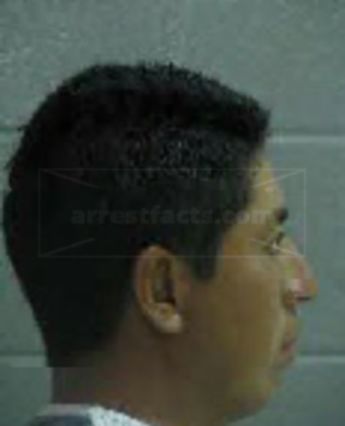 Adan Moralez Reyes