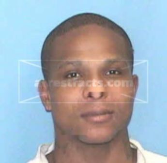 Brandon Deshawn Lea