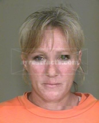 Tracie R Geeslin