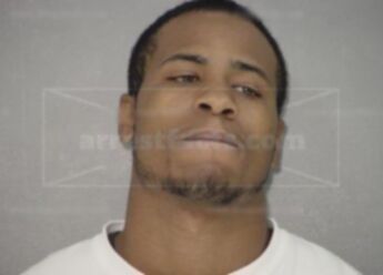 Kendrian Rayshun Alexander