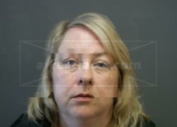 Robyn Anne Garver
