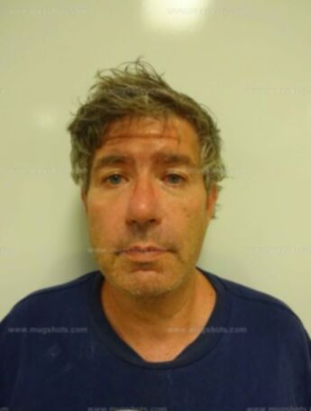 Douglas William Crute