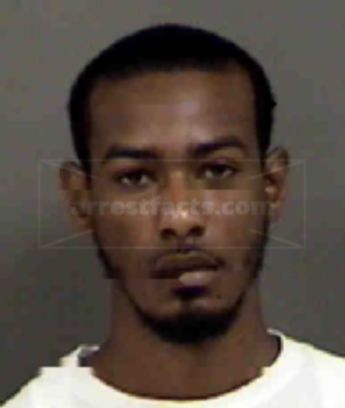 Gerrod Charles Matthews