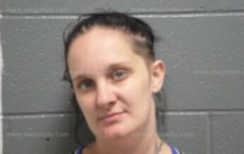 Crystal Rosalee Allen
