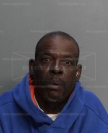 Gerald Bernard Myers
