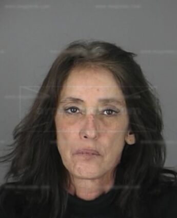Carmen Hamilton