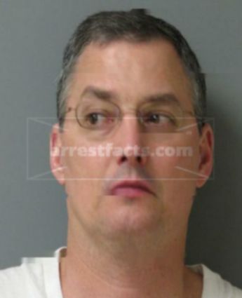 Richard Anthony Petit