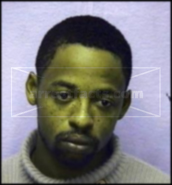 Walter Alfonzo Evans