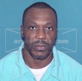 Antwoyn Johnson