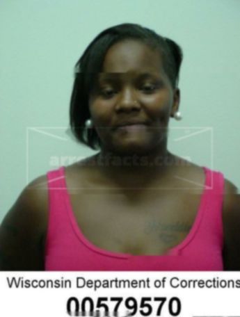 Tonique Shanae Rhinehouse