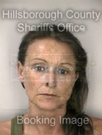 Patricia Gibson Joiner