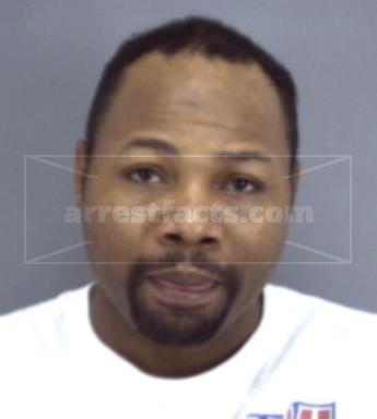 Oran Ricardo Banks