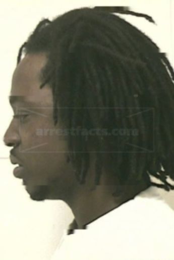 Termaine Leo Bryant