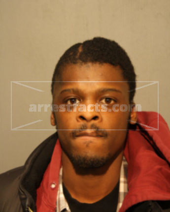 Tevin Jamone Clark
