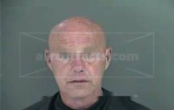 Tony Bradford Evans Jr.