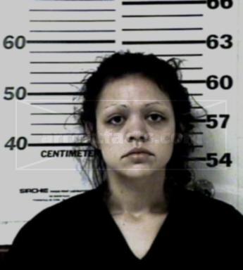 Jessarah Nicole Perez