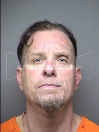 Brett Anthony Violano