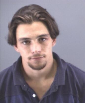 Waylon Justin Worley