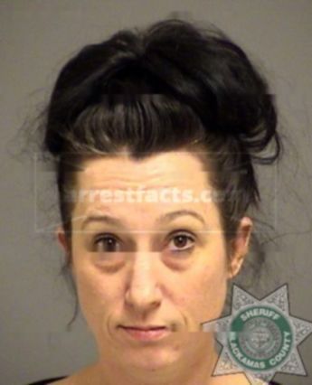 Desirae Dawn Perry