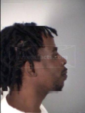 Curtis Tyrone Berry