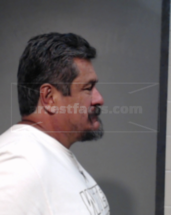 Roberto Hernandez Vasquez