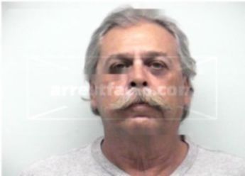 Joseph Dirk Cram