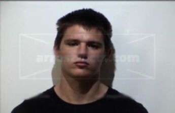 Christopher Ryan Travis