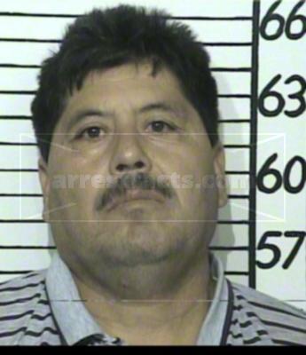 Jose Suarez Ibarra