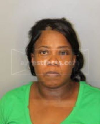 Yolanda Daniels