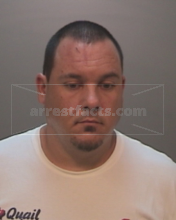Eric James Martin