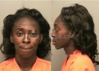 Rubina Sarkodie