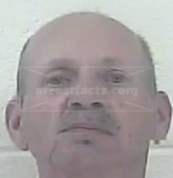 James Ogburn