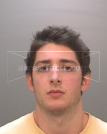 Zachery Ross Lantz