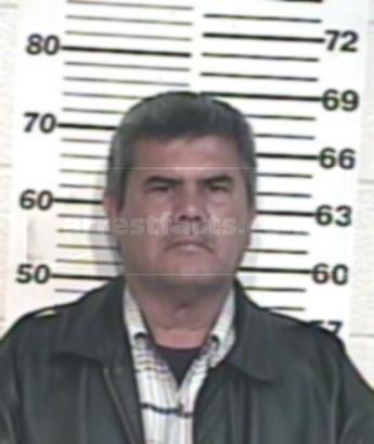 Salvador Silva Gonzalez