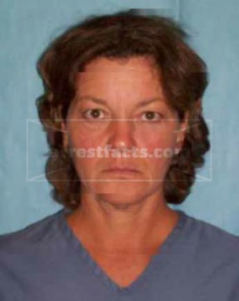 Terri Lee Mershon