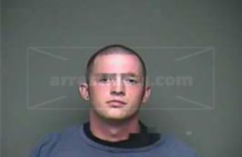 Christopher James Bishop
