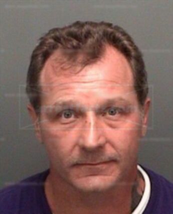 James Chad Bastine