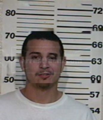 Christopher Ryan Trimmer