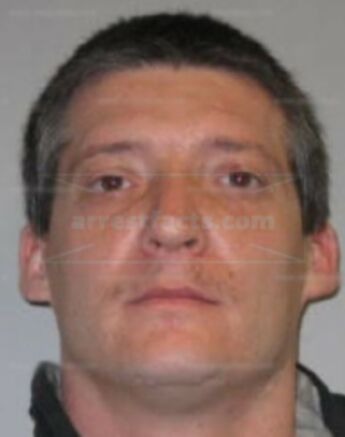 Jason Michael Hagaman