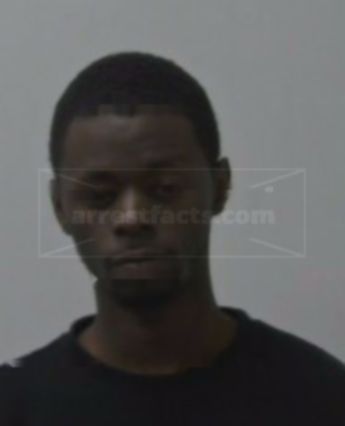 Jermaine Cordell Toney