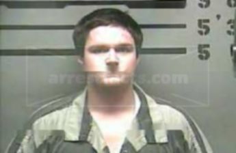 Brian Patrick Rice