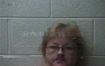 Stephanie Lisa Pemberton