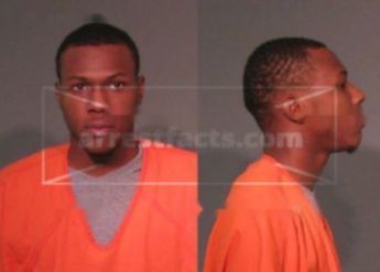 Ladarius Tyrone Johnson
