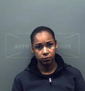 Kim Antoinette Freeman