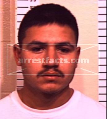 Carlos Ivan Chavez